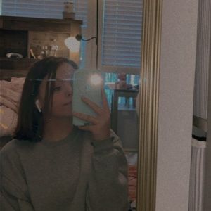 Meet your Posher, Kylee